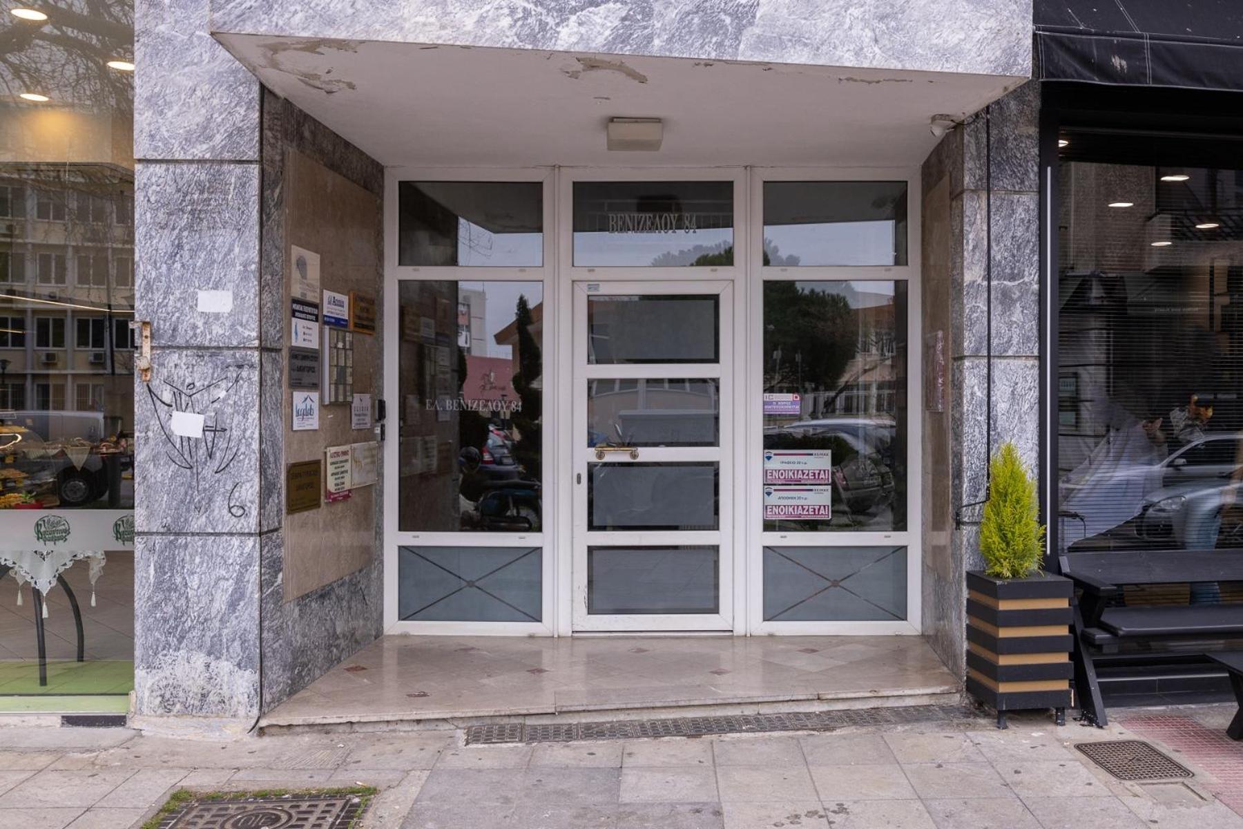 Micro Studio 10 クサンチ エクステリア 写真